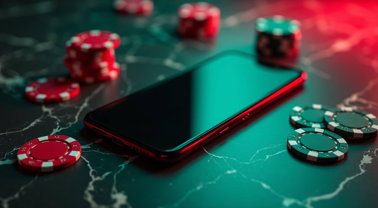 5b9766 তিনটি কার্ড, একটি সিদ্ধান্ত — Table Let Ride Poker এখন আপনার হাতে